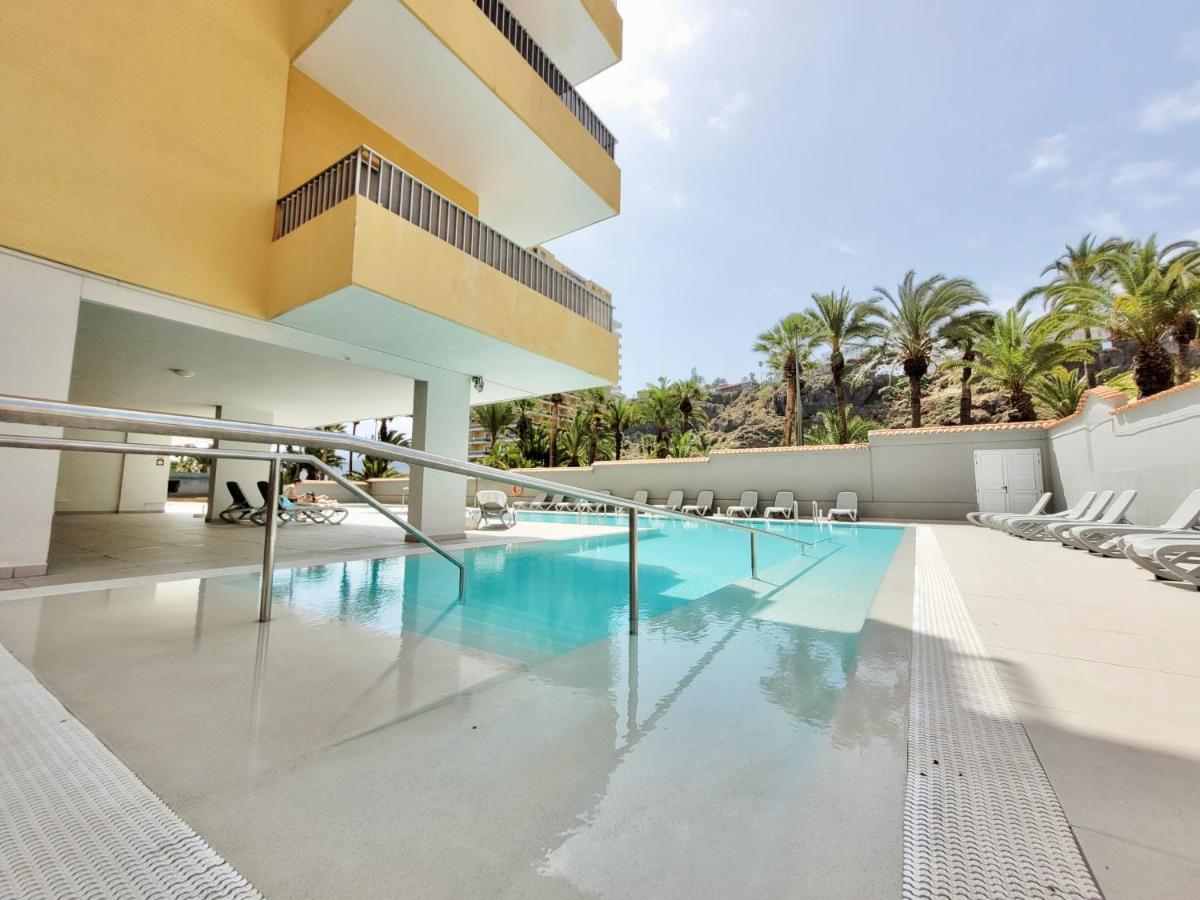 Palm Beach View Puerto de la Cruz  Exterior photo